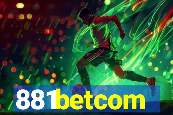 881betcom