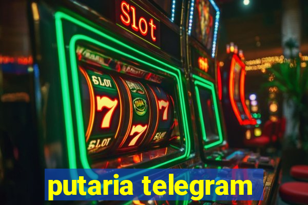 putaria telegram