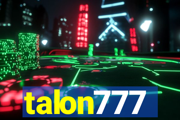 talon777