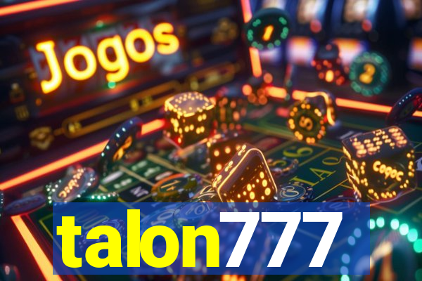 talon777