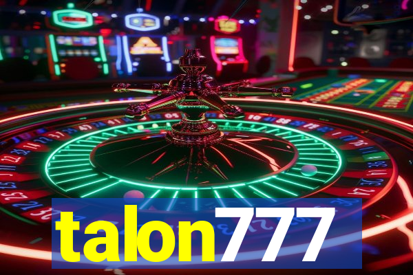 talon777