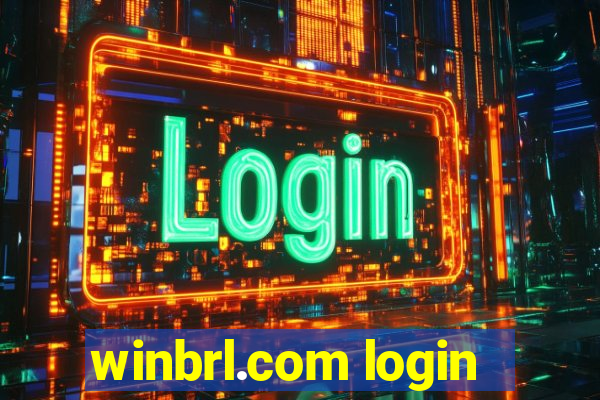 winbrl.com login