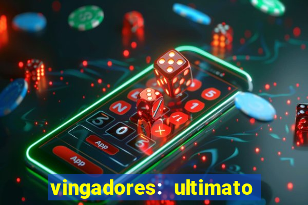 vingadores: ultimato filme completo dublado google drive