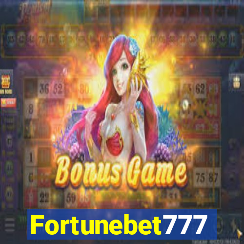 Fortunebet777