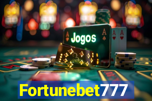 Fortunebet777