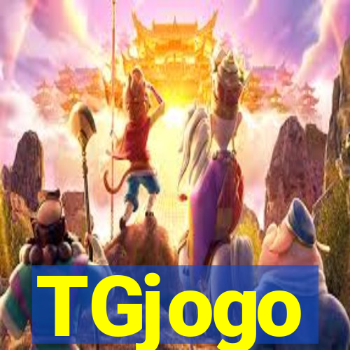 TGjogo