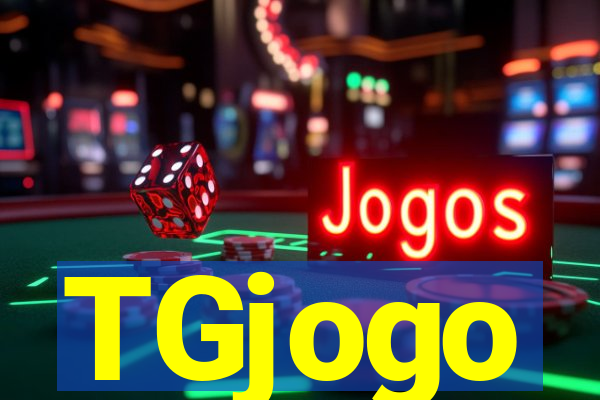 TGjogo