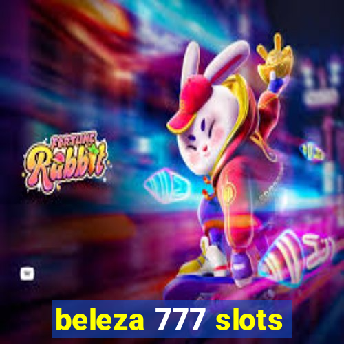 beleza 777 slots