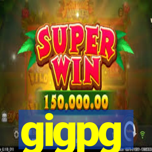 gigpg