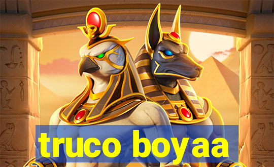 truco boyaa