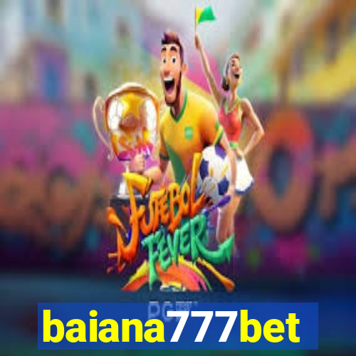 baiana777bet