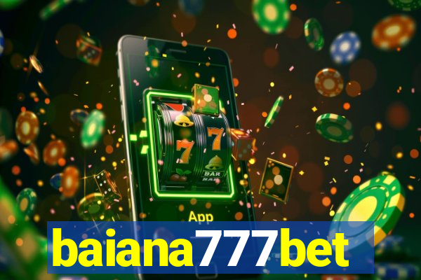 baiana777bet