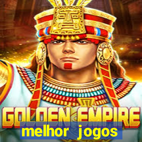 melhor jogos offline para android