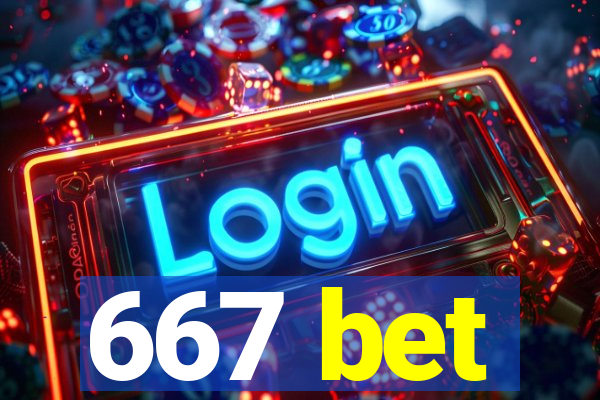 667 bet