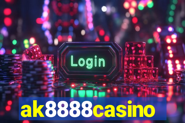 ak8888casino