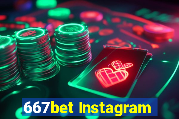 667bet Instagram