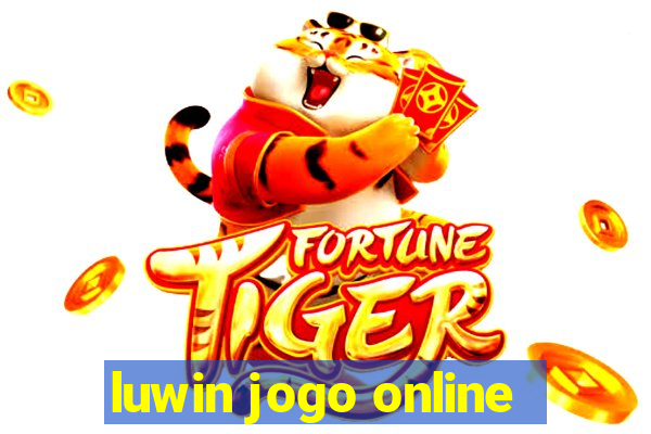 luwin jogo online