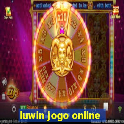 luwin jogo online