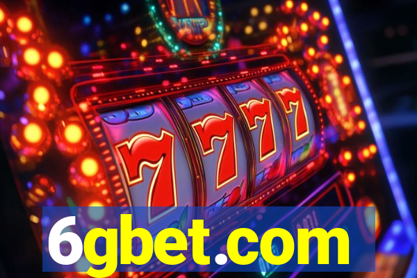 6gbet.com