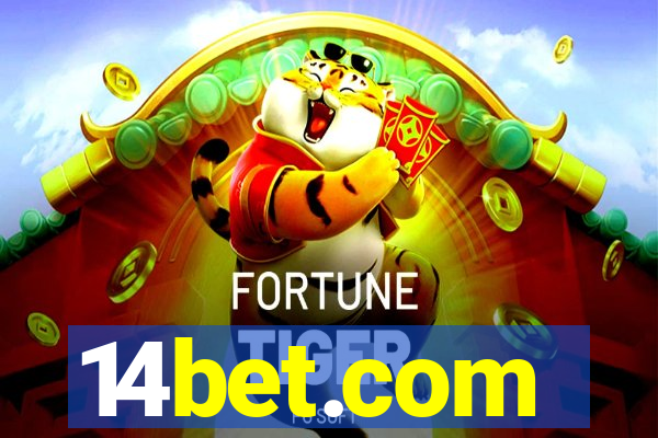 14bet.com