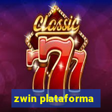 zwin plataforma