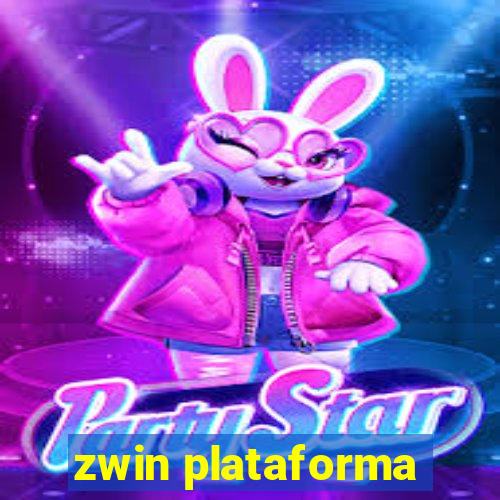 zwin plataforma