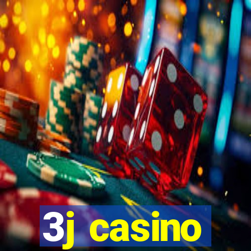 3j casino