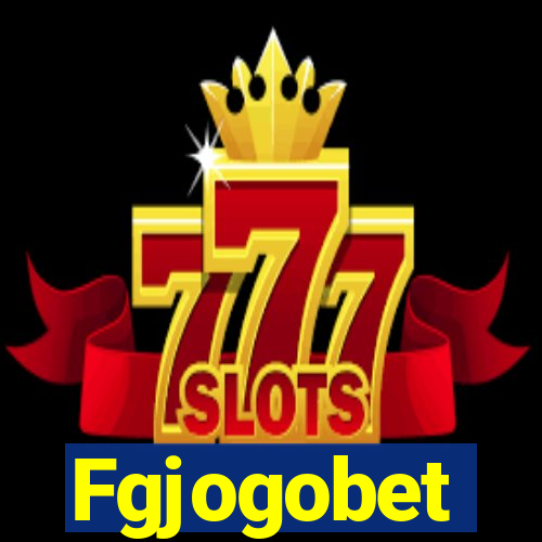 Fgjogobet