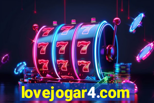 lovejogar4.com