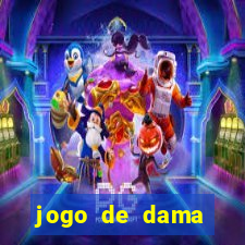 jogo de dama online valendo dinheiro