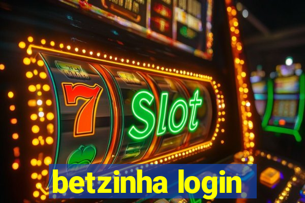 betzinha login