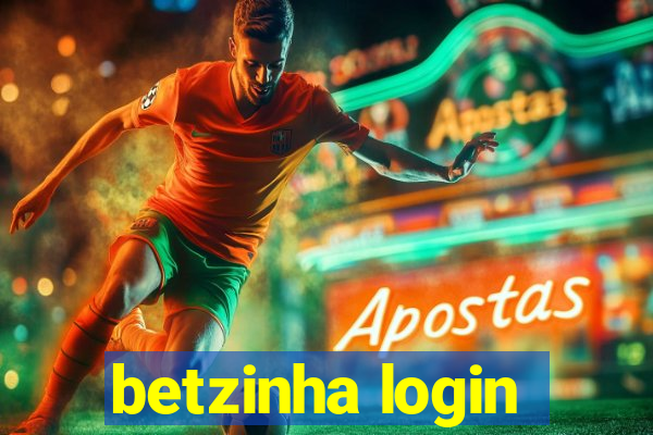 betzinha login