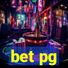 bet pg