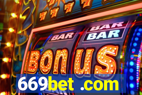 669bet .com