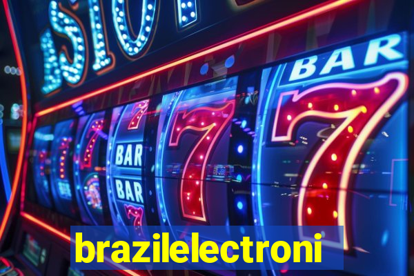 brazilelectronic.com