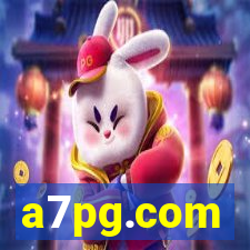 a7pg.com