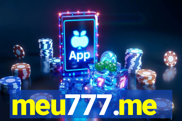 meu777.me