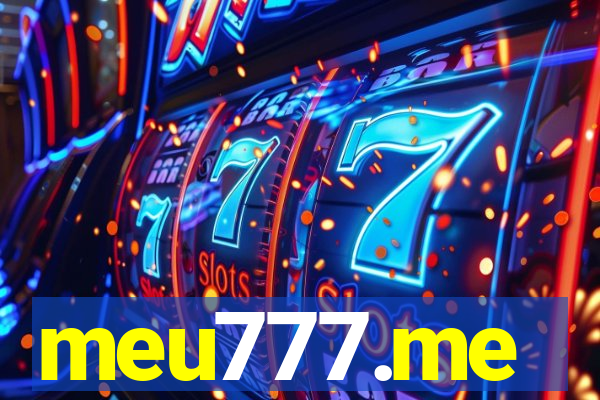 meu777.me