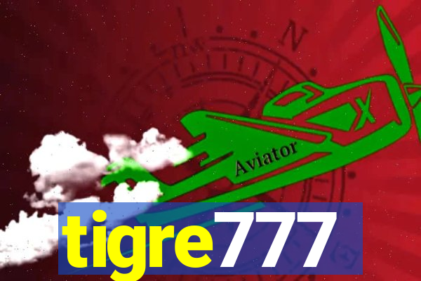 tigre777