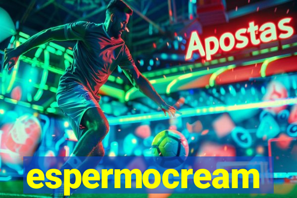 espermocream