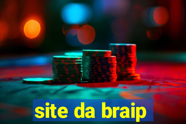 site da braip