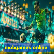 mobgames online