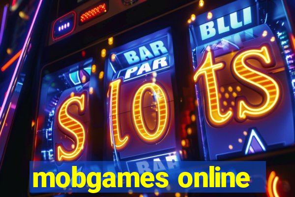 mobgames online