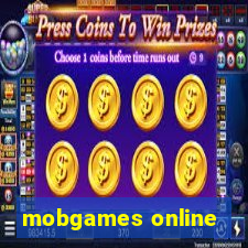 mobgames online