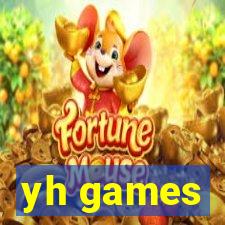 yh games