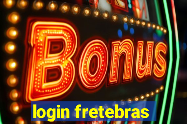 login fretebras