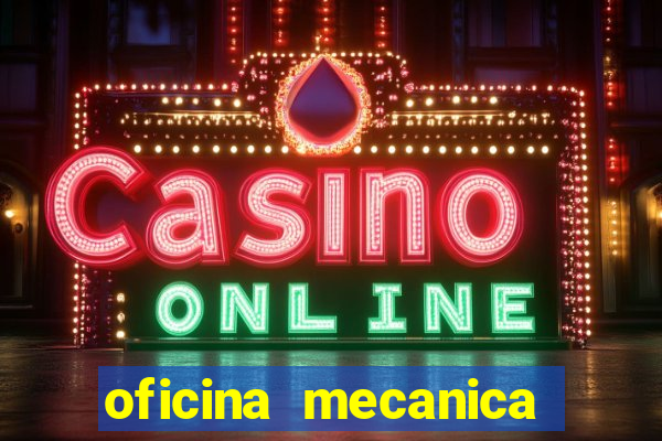 oficina mecanica porto alegre