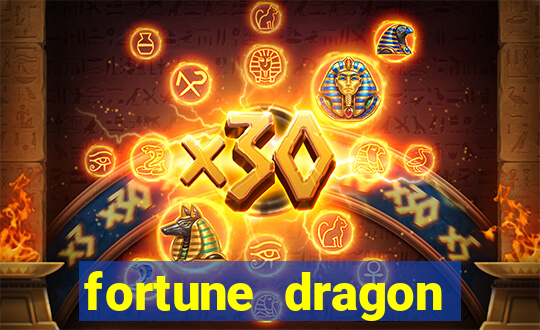 fortune dragon horarios pagantes