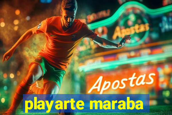 playarte maraba