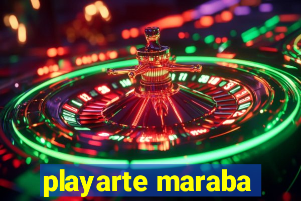 playarte maraba